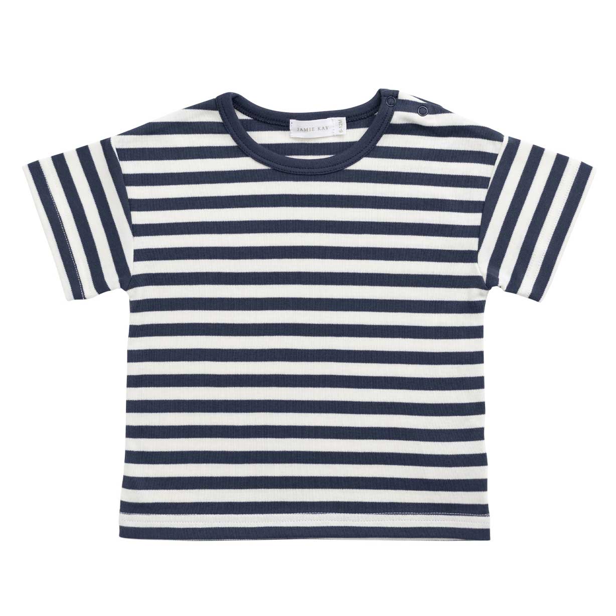 Jamie Kay Pima Cotton Hunter Tee